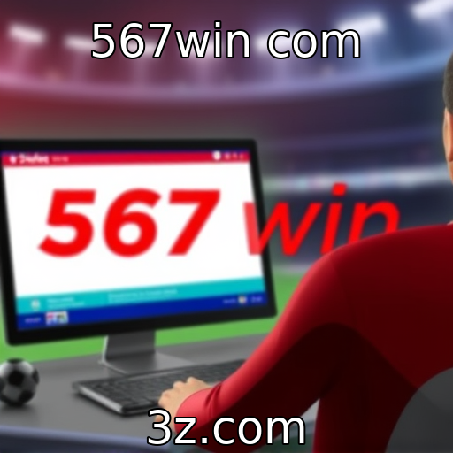 Expansão de plataformas de apostas online no Brasil