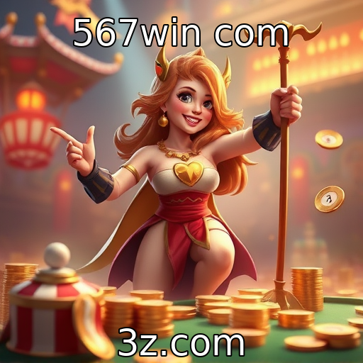 Inovações tecnológicas em animações de jogos de cassino