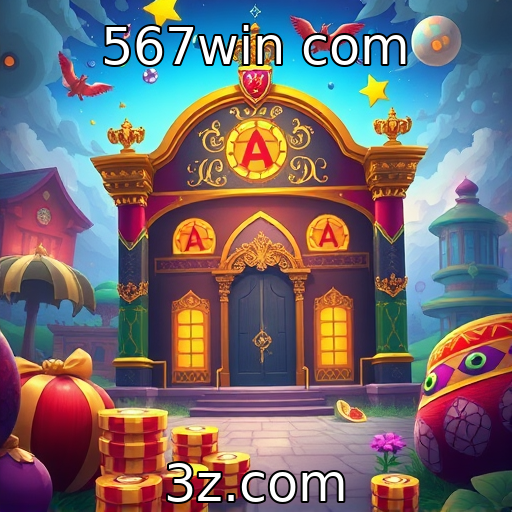 Tendências de design visual em jogos de cassino online