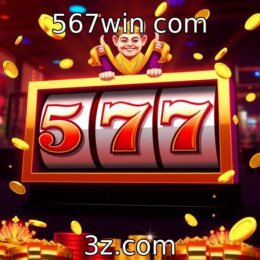 Análise de volatilidade em slots online